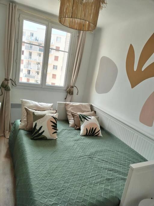 Massilia Calling Proche Metro Climatise Bien Decore *