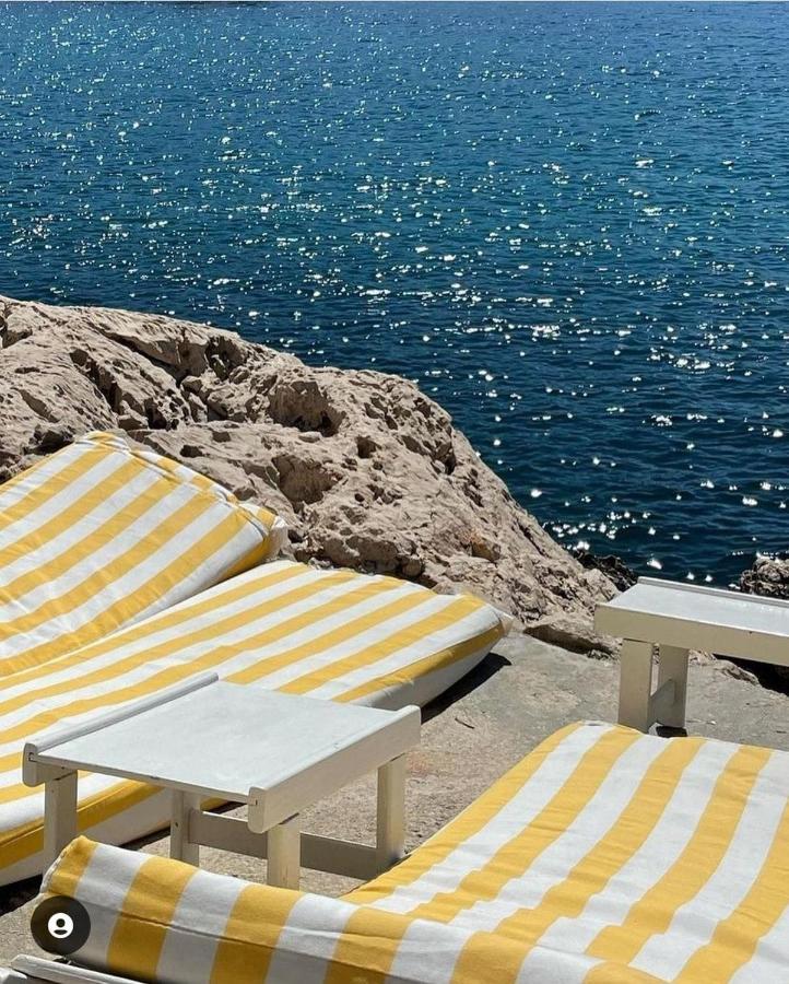 Massilia Calling Proche Metro Climatise Bien Decore Apartment