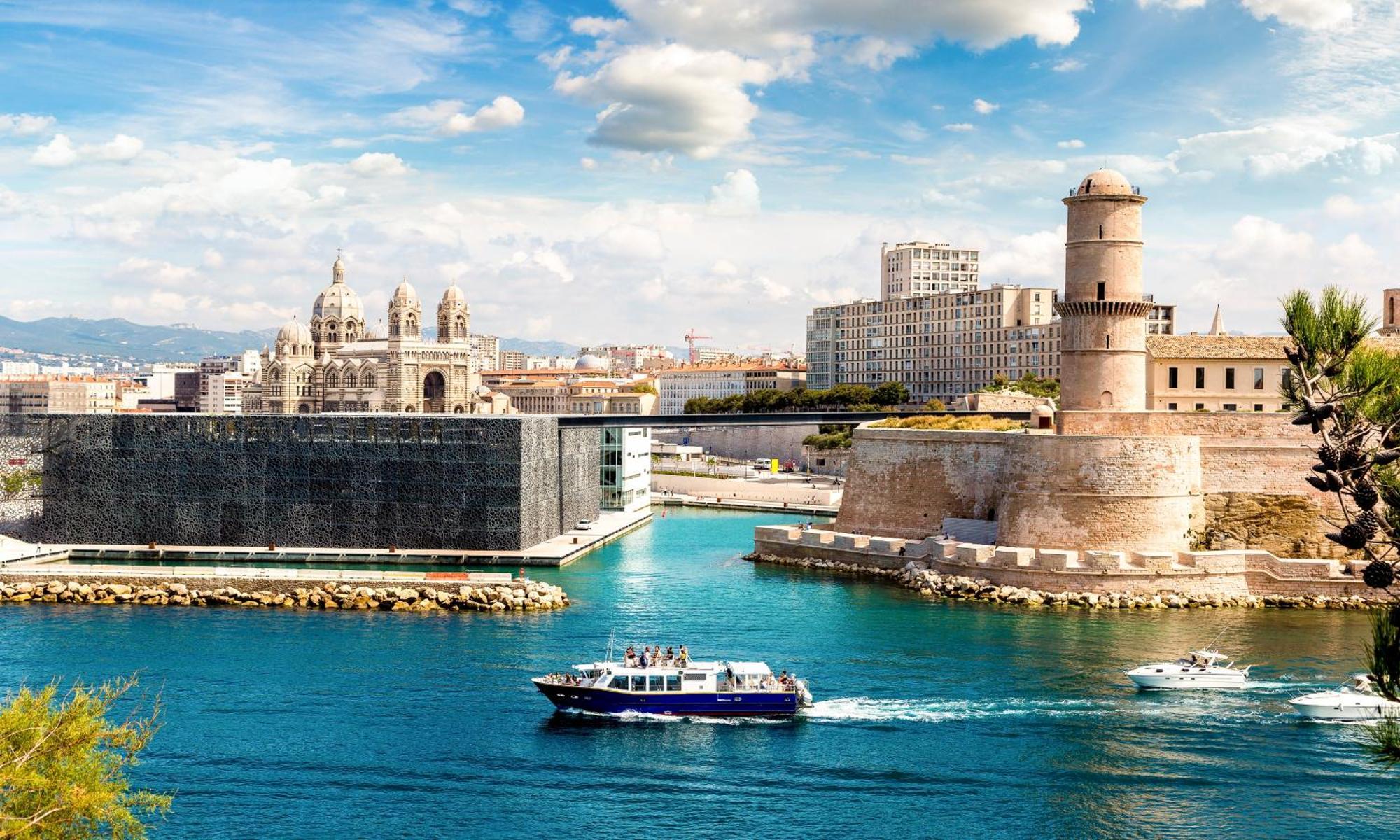 Massilia Calling Proche Metro Climatise Bien Decore * Marseille