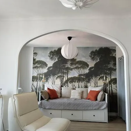 Massilia Calling Appartement Marseille Proche Metro Climatise Bien Decore Exterior photo