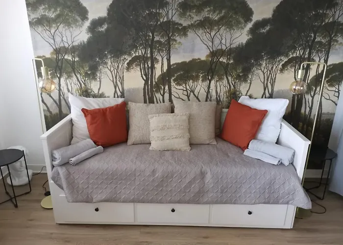 Massilia Calling Appartement Marseille Proche Metro Climatise Bien Decore