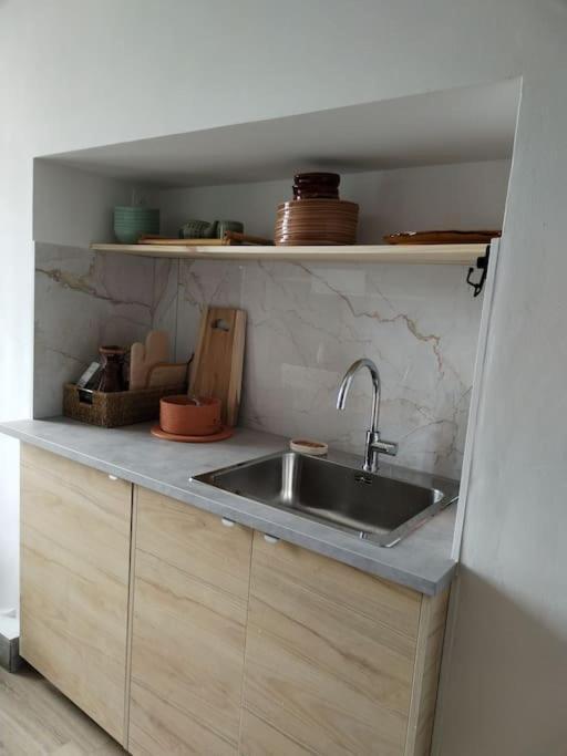 Apartment Massilia Calling Proche Metro Climatise Bien Decore *