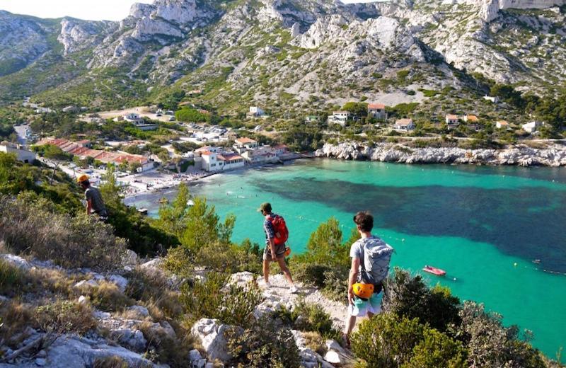 Apartment Massilia Calling Proche Metro Climatise Bien Decore